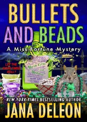 [Miss Fortune Mystery 17] • Bullets and Beads